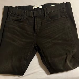 Old Navy Black Jeans